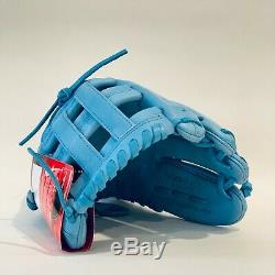 Rawlings Heart of the Hide Pro Label 5 ICE Limited Edition Glove PROKB17-6CB