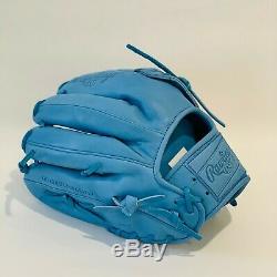 Rawlings Heart of the Hide Pro Label 5 ICE Limited Edition Glove PROKB17-6CB