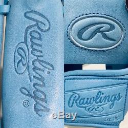 rawlings pro label 5 ice