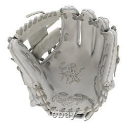 Rawlings Heart of the Hide Pro Label Element LUNAR 11.5 Baseball Glove