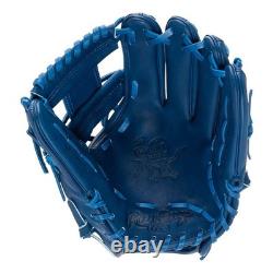 Rawlings Heart of the Hide Pro Label Element STORM Baseball Glove 11.5 Rawlings Heart of the Hide Pro Label Element STORM Baseball Glove 11.5