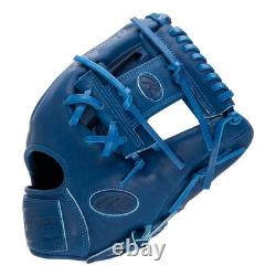 Rawlings Heart of the Hide Pro Label Element STORM Baseball Glove 11.5 Rawlings Heart of the Hide Pro Label Element STORM Baseball Glove 11.5