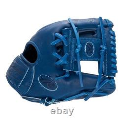 Rawlings Heart of the Hide Pro Label Element STORM Baseball Glove 11.5 Rawlings Heart of the Hide Pro Label Element STORM Baseball Glove 11.5