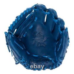 Rawlings Heart of the Hide Pro Label Element STORM Baseball Glove 11.5 Rawlings Heart of the Hide Pro Label Element STORM Baseball Glove 11.5