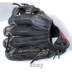 Rawlings Heart of the Hide Pro Mesh 11.75 Baseball Glove PRONP5M Original Brown
