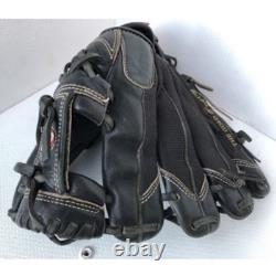 Rawlings Heart of the Hide Pro Mesh 11.75 Baseball Glove PRONP5M Original Brown