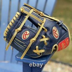 Rawlings Heart of the Hide Pro PRO205WT-2NG 11 3/4