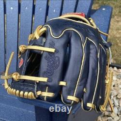Rawlings Heart of the Hide Pro PRO205WT-2NG 11 3/4