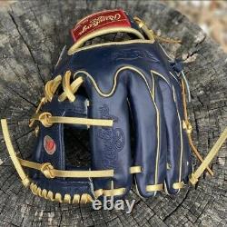 Rawlings Heart of the Hide Pro PRO205WT-2NG 11 3/4