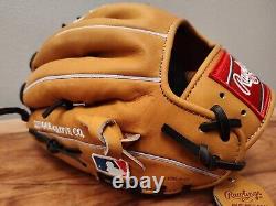 Rawlings Heart of the Hide Pro Pattern 200 11.5 PROR204-2T Baseball Glove