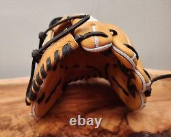 Rawlings Heart of the Hide Pro Pattern 200 11.5 PROR204-2T Baseball Glove