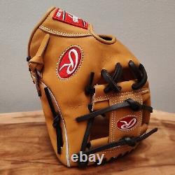 Rawlings Heart of the Hide Pro Pattern 200 11.5 PROR204-2T Baseball Glove