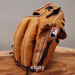 Rawlings Heart of the Hide Pro Pattern 200 11.5 PROR204-2T Baseball Glove