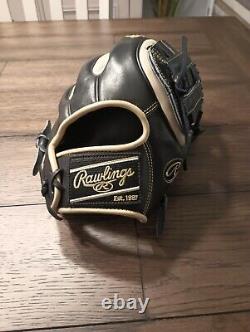 Rawlings Heart of the Hide Pro R3319-6BC 12.75 RHT