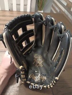 Rawlings Heart of the Hide Pro R3319-6BC 12.75 RHT