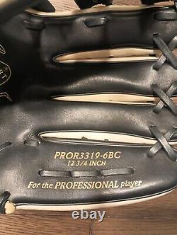 Rawlings Heart of the Hide Pro R3319-6BC 12.75 RHT