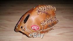 Rawlings Heart of the Hide Pro-TB24 12.75 baseball glove RHT