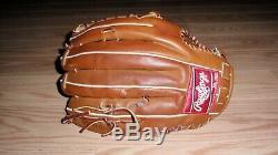 Rawlings Heart of the Hide Pro-TB24 12.75 baseball glove RHT