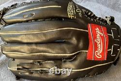 Rawlings Heart of the Hide Pro-TB RHT 12.75 Early Model Horween BMF Made in USA