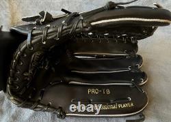 Rawlings Heart of the Hide Pro-TB RHT 12.75 Early Model Horween BMF Made in USA