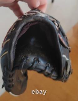 Rawlings Heart of the Hide Professional Baseball Glove PRO-125BFB 12.5 Inch RHT