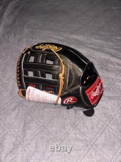 Rawlings Heart of the Hide R2G