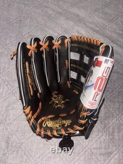 Rawlings Heart of the Hide R2G