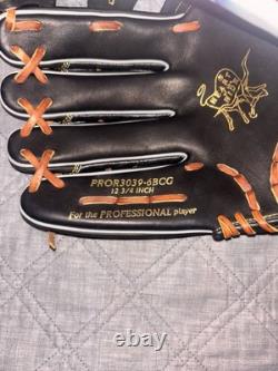 Rawlings Heart of the Hide R2G