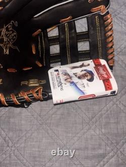 Rawlings Heart of the Hide R2G