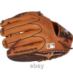Rawlings Heart of the Hide R2G 11.50 Baseball Glove PROR204W-13GB Brand New