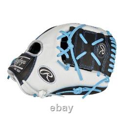 Rawlings Heart of the Hide R2G 11.5 Baseball Glove Mitt PROR204-8BWSS RHT