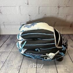 Rawlings Heart of the Hide R2G 11.5 Baseball Glove Mitt PROR204-8BWSS RHT