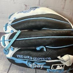 Rawlings Heart of the Hide R2G 11.5 Baseball Glove Mitt PROR204-8BWSS RHT