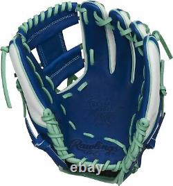 Rawlings Heart of the Hide R2G 11.5 Baseball Glove PROR314-2RW