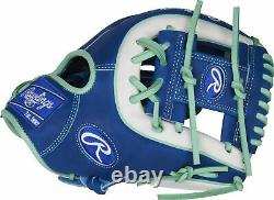 Rawlings Heart of the Hide R2G 11.5 Baseball Glove PROR314-2RW