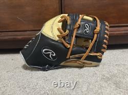 Rawlings Heart of the Hide R2G 11.5 Baseball Glove PRORNP4-2CB