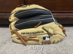 Rawlings Heart of the Hide R2G 11.5 Baseball Glove PRORNP4-2CB