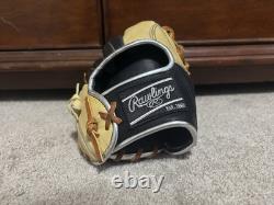 Rawlings Heart of the Hide R2G 11.5 Baseball Glove PRORNP4-2CB