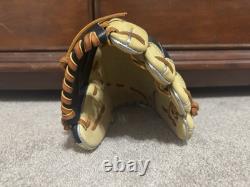 Rawlings Heart of the Hide R2G 11.5 Baseball Glove PRORNP4-2CB