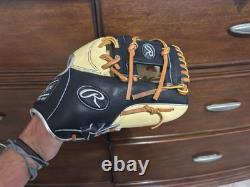 Rawlings Heart of the Hide R2G 11.5 Baseball Glove PRORNP4-2CB
