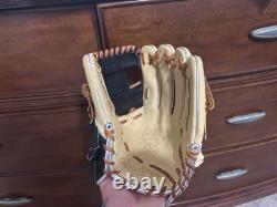 Rawlings Heart of the Hide R2G 11.5 Baseball Glove PRORNP4-2CB
