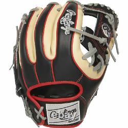 Rawlings Heart of the Hide R2G 11.5 Glove-PROR314-2B