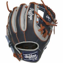 Rawlings Heart of the Hide R2G 11.5 Glove-PROR314-2NG