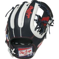 Rawlings Heart of the Hide R2G 11.5 Glove-PROR314-2NG