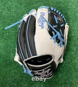 Rawlings Heart of the Hide R2G 11.5 Infield Baseball Glove PROR204-8BWSS