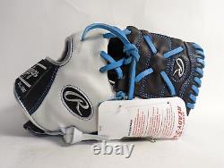 Rawlings Heart of the Hide R2G 11.5 Infield Glove RHT PROR204-8BWSS