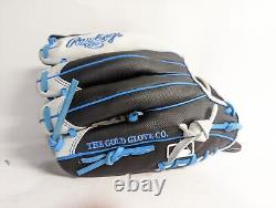 Rawlings Heart of the Hide R2G 11.5 Infield Glove RHT PROR204-8BWSS