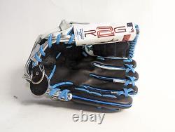 Rawlings Heart of the Hide R2G 11.5 Infield Glove RHT PROR204-8BWSS