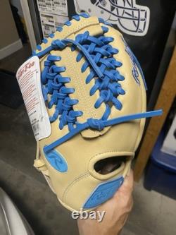 Rawlings Heart of the Hide R2G 11.75 Baseball Glove LHT (PROR205-4CCCB)