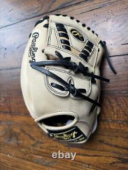Rawlings Heart of the Hide R2G 11.75 Baseball Glove PROR205-30C RH NEW
